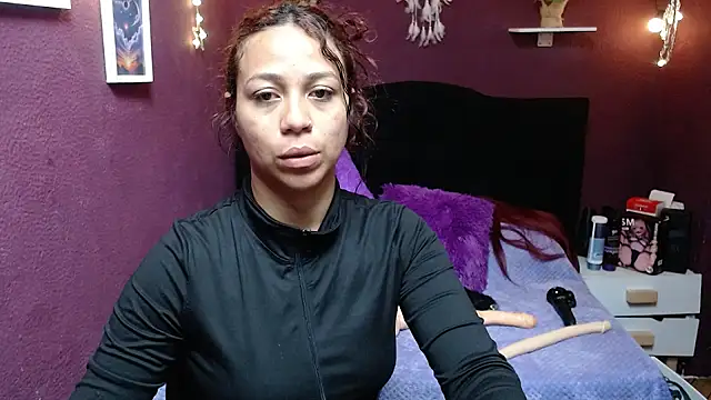 monika 256 online show from 03/14/26, 01:17