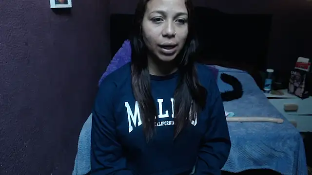 monika 256 online show from 03/19/26, 01:11
