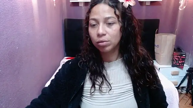 monika 256 online show from 01/16/26, 01:26