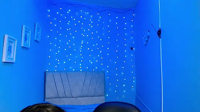 monika 256 online show from 11/08/25, 01:14