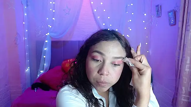 monika 256 online show from 04/14/26, 12:54