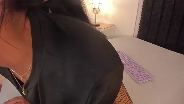 gabriella ortiz online show from 02/02/26, 07:24