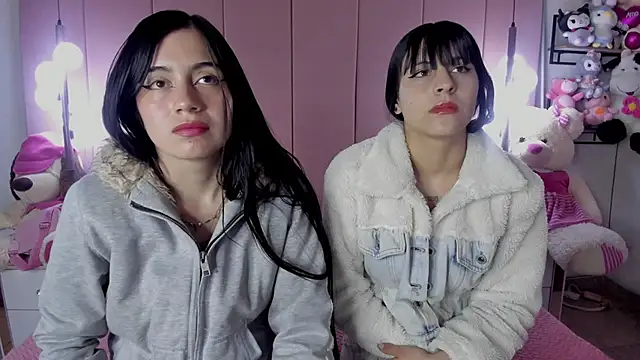 yinyang luar online show from 11/09/25, 11:14