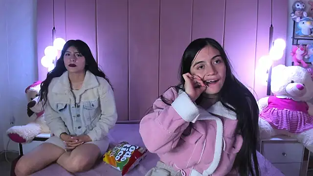 yinyang luar online show from 01/09/26, 07:10