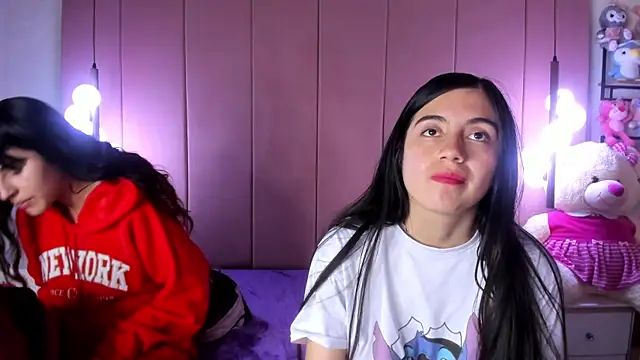 yinyang luar online show from 01/12/26, 07:20