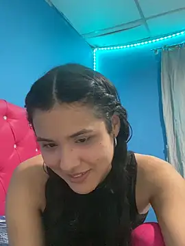 Chiquinquira3 online show from 05/30/26, 06:31