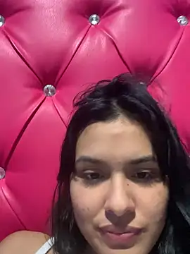 Chiquinquira3 online show from 02/24/26, 04:35