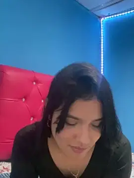 Chiquinquira3 online show from 05/27/26, 03:36