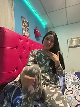 Chiquinquira3 online show from 03/08/26, 07:17