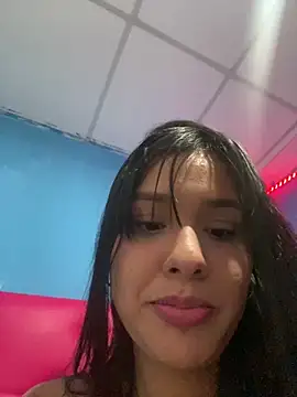 Chiquinquira3 online show from 01/07/26, 04:39