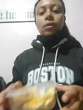 ALLISA PRITCHETT online show from 11/08/25, 10:19