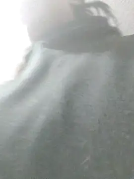 ALLISA PRITCHETT online show from 11/10/25, 10:20