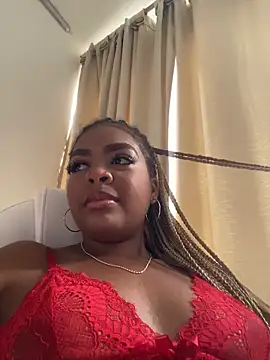 RubyCrox online show from 02/09/26, 08:51