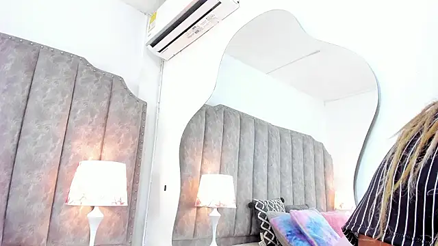 RubyCrox online show from 02/11/26, 08:41