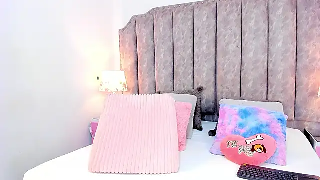 RubyCrox online show from 03/10/26, 08:57