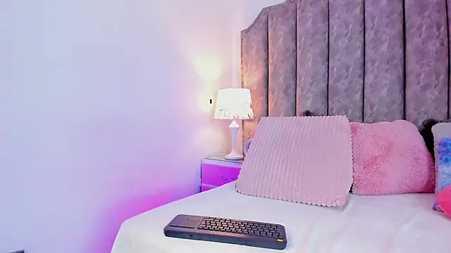 RubyCrox online show from 03/16/26, 08:55