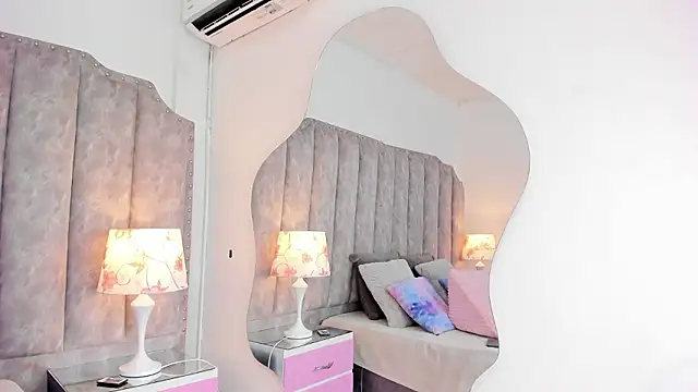 RubyCrox online show from 02/26/26, 08:20