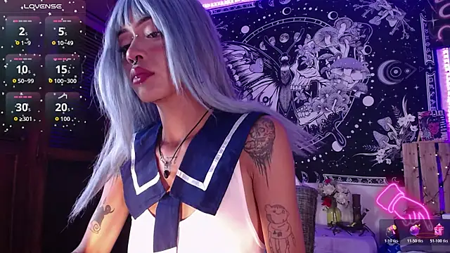 ivybank online show from 11/12/25, 07:51