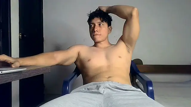 CONDE1997 online show from 11/26/25, 03:06