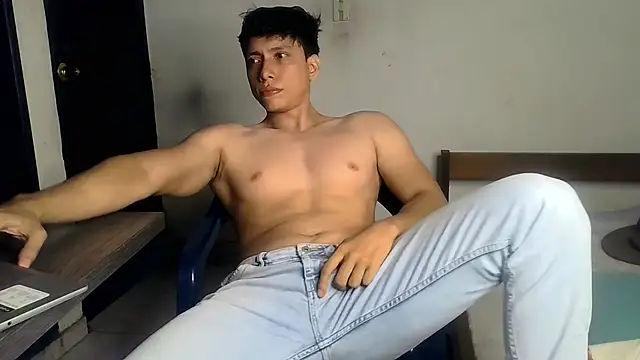 CONDE1997 online show from 11/25/25, 03:07