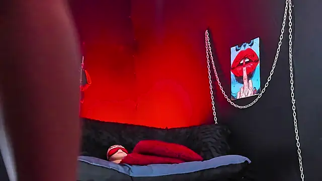 KatrinaStone online show from 03/13/26, 05:40