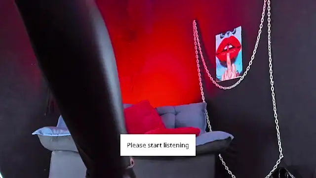 KatrinaStone online show from 03/15/26, 03:08