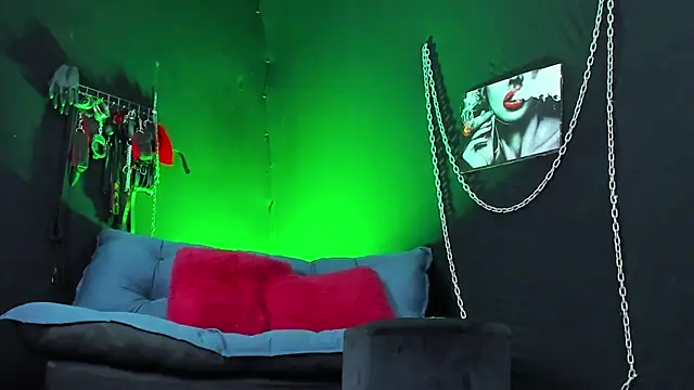 KatrinaStone online show from 03/24/26, 10:43