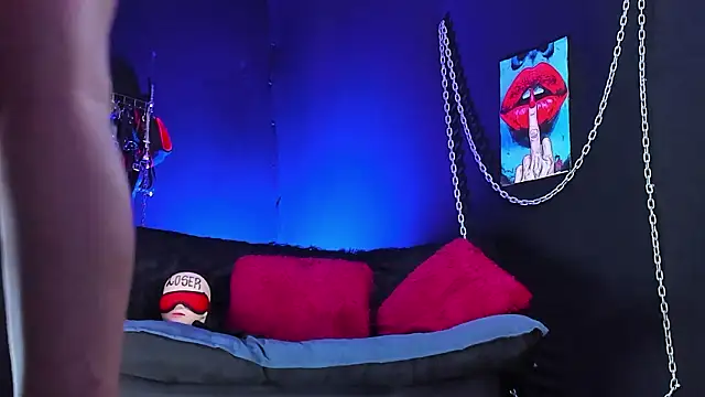 KatrinaStone online show from 03/14/26, 01:39