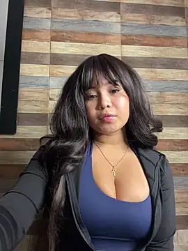 LoliitaBennett online show from 02/17/26, 01:25