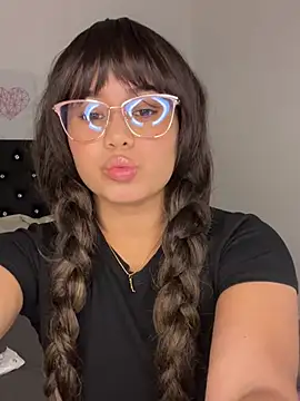 LoliitaBennett online show from 01/10/26, 01:12