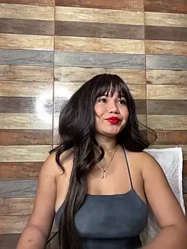 LoliitaBennett online show from 02/08/26, 12:30