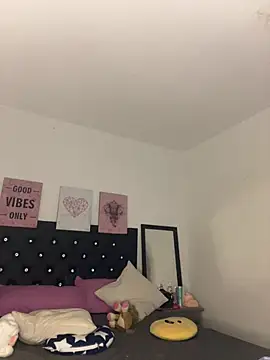LoliitaBennett online show from 04/30/26, 02:51