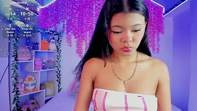  hanna sky online show from 11/10/25, 06:13