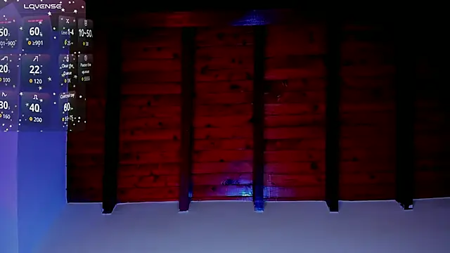  hanna sky online show from 02/17/26, 06:16