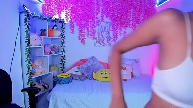  hanna sky online show from 03/18/26, 06:20