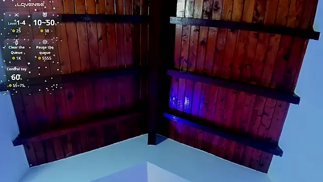  hanna sky online show from 03/13/26, 11:59