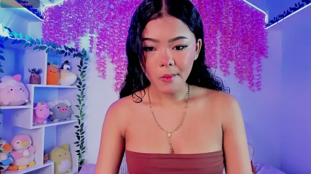  hanna sky online show from 11/18/25, 03:37