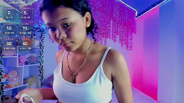  hanna sky online show from 11/21/25, 04:17