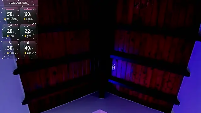  hanna sky online show from 03/05/26, 06:26