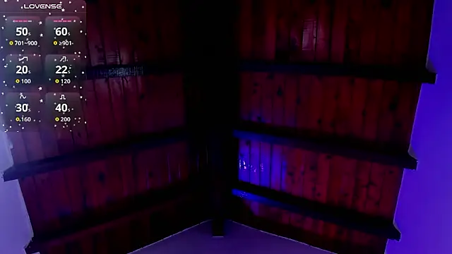  hanna sky online show from 03/03/26, 06:15