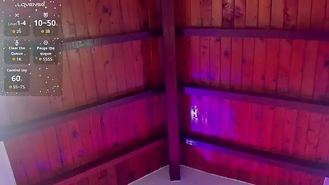  hanna sky online show from 03/07/26, 06:24