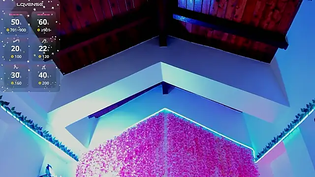  hanna sky online show from 03/12/26, 06:12