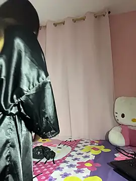 Melody Spencer26 online show from 01/09/26, 08:49