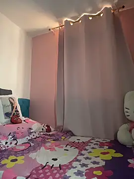 Melody Spencer26 online show from 03/20/26, 05:58