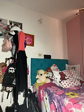 Melody Spencer26 online show from 04/16/26, 06:19