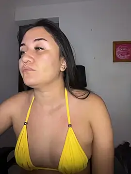 Melody Spencer26 online show from 02/10/26, 06:18