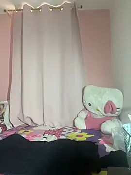 Melody Spencer26 online show from 04/06/26, 06:42