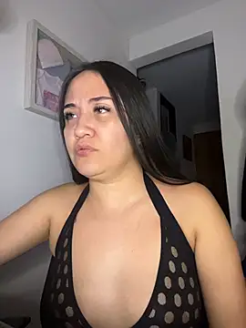 Melody Spencer26 online show from 02/16/26, 06:50