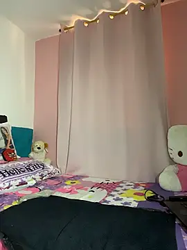 Melody Spencer26 online show from 01/13/26, 07:29