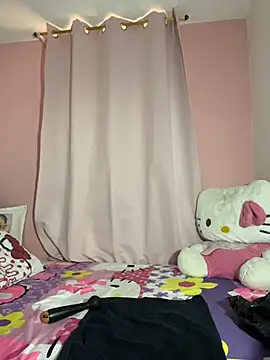 Melody Spencer26 online show from 04/13/26, 05:39